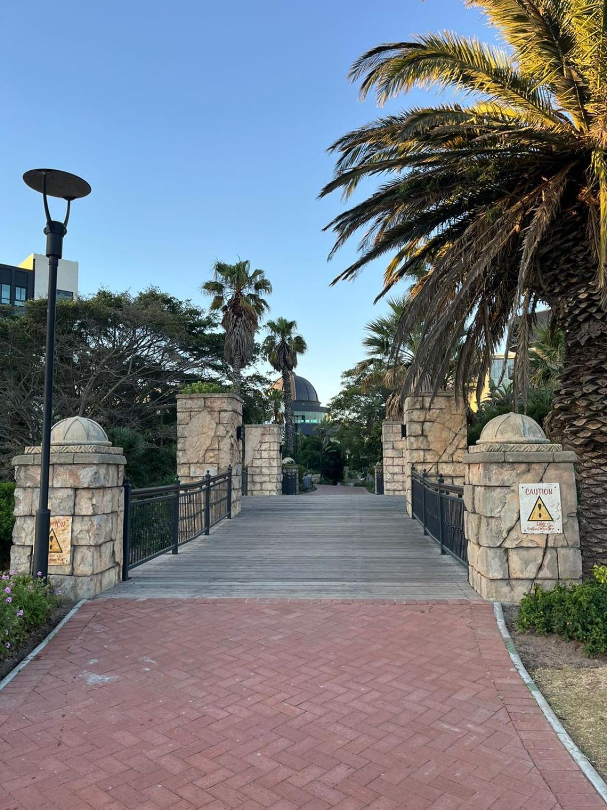 Apartment Island Letting 9 Palms 218 Cape Town