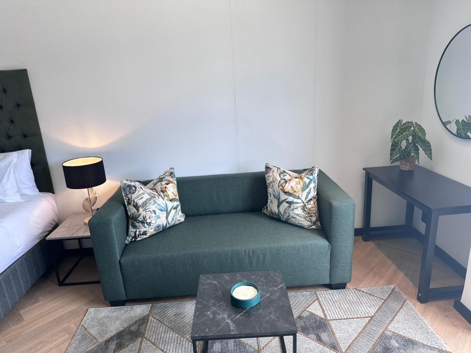 Island Letting 9 Palms 218 Apartment Cape Town